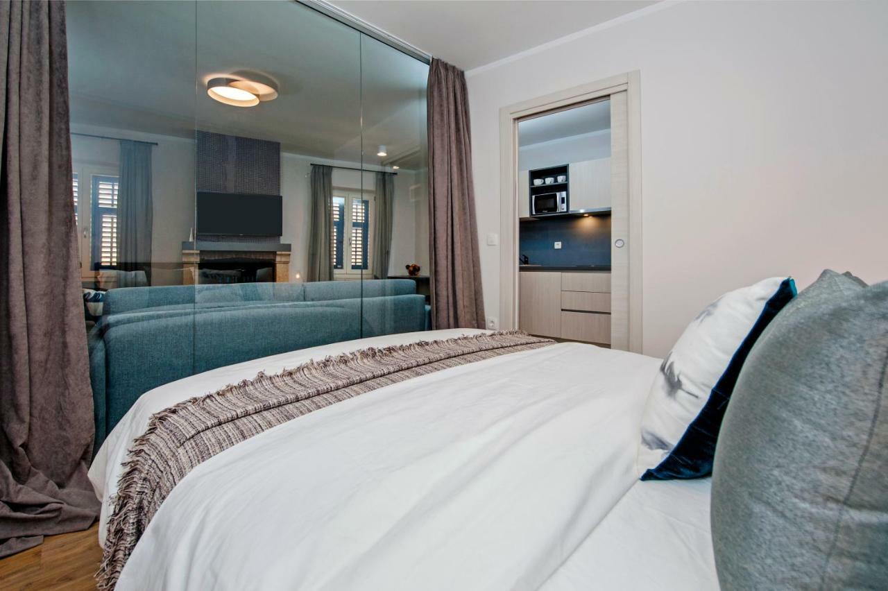 Harmony In Blue Apartment Rovinj
