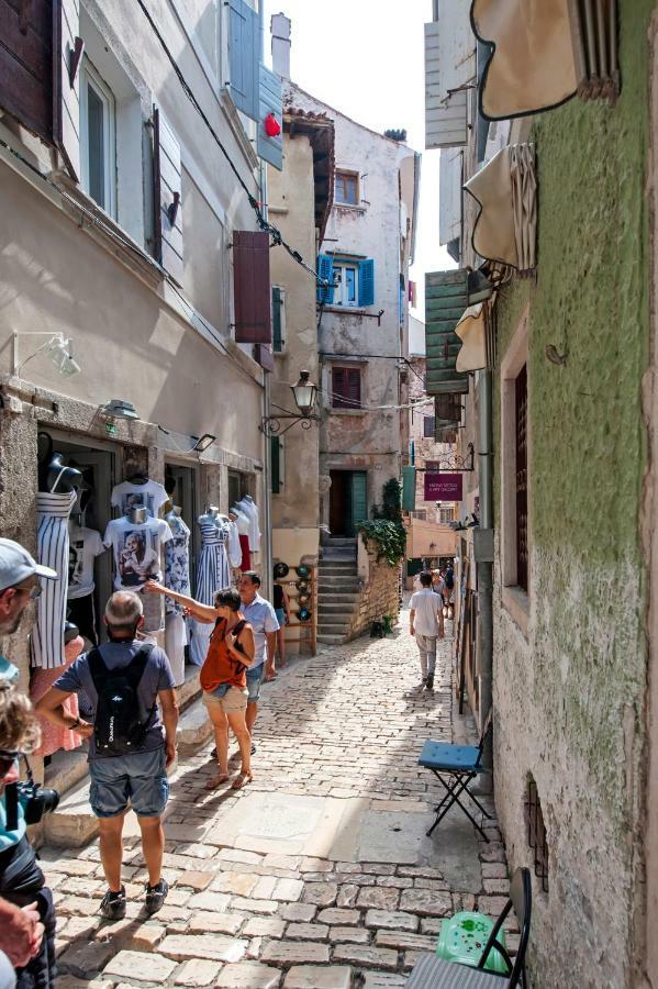 Harmony In Blue * Rovinj