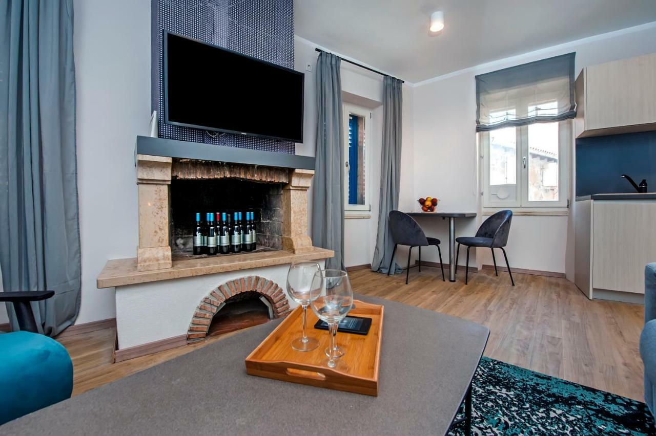 Harmony In Blue Apartment Rovinj